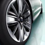 Subaru Impreza Concept 2010 года